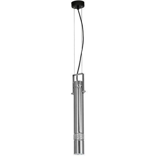  Luster SALVA 1xGU10/8W/230V sjajni hrom Cene