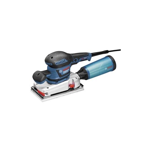 Bosch GSS 280 AVE Vibraciona brusilica-&amp;scaron;lajferica Slike
