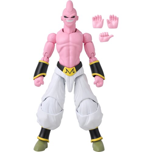 Bandai Dragon Ball MAJIN BUU AKU figura 17 cm Cene