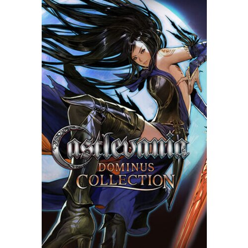 Steam Castlevania Dominus Collection (PC) Key GLOBAL Cene