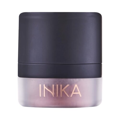 Inika Mineral Blush Puff Pot Slike