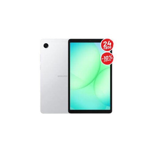 Samsung X133 Galaxy Tab A11 4GB 64GB Silver Cijene