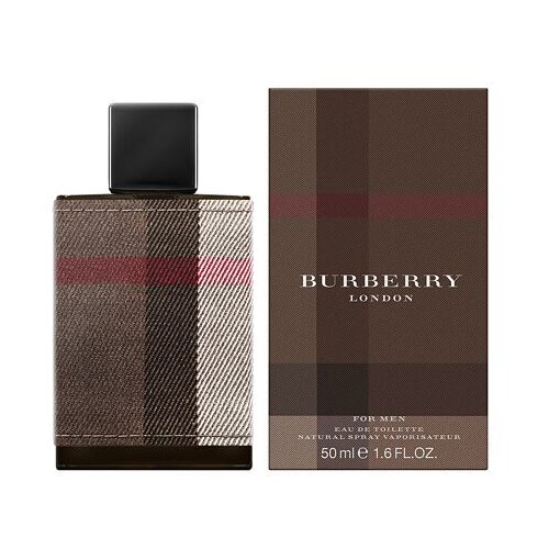 Burberry London For Men toaletna voda 50 ml za muškarce Cijene