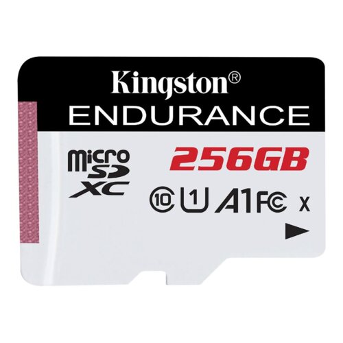 Kingston Technology SDCE/256GB memorijska kartica MicroSDXC UHS-I 10.razred Cijene