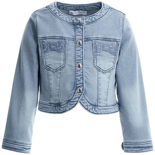 Original Marines jakna prehodna DR DEP3104F D modra 164 Slike