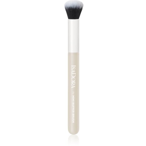 IsaDora Brush Mini Buffer čopič za korektor 1 kos Cene