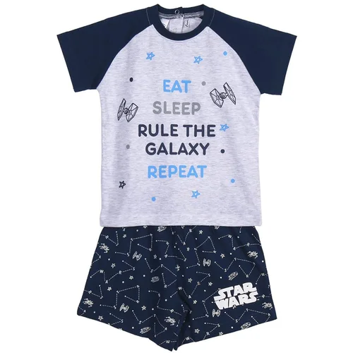 Star Wars SHORT PYJAMAS