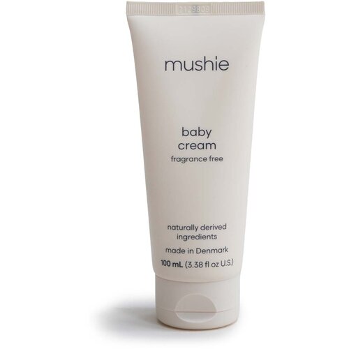 Mushie Organic Baby krema za telo za otroke 100 ml Cene