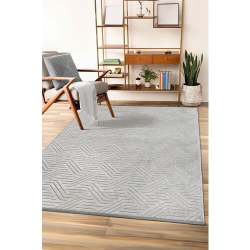 Conceptum Hypnose tepih Ada, 80x100 cm, Sivi Slike