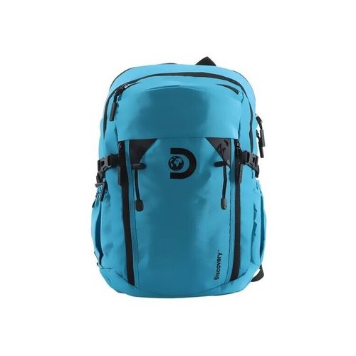 Discovery Nahrbtniki Metropolis pisana Slike