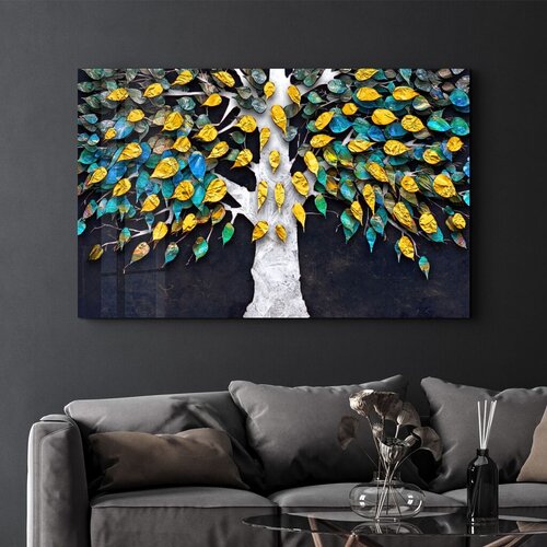 Wallity slika CAM-1079, 35 x 55 cm Cene