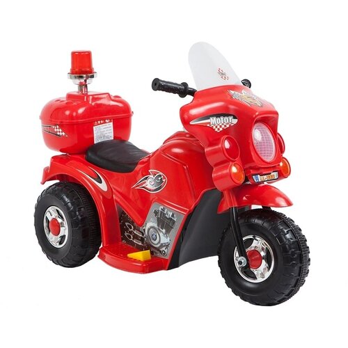 Motor na akumulator LL999 - crveni Slike