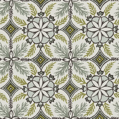 Decoprint Wallcoverings Tapeta Antibes Morocco 3 boje Cijene
