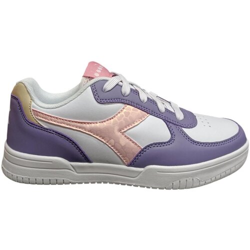Diadora Nizke superge RAPTOR Vijolična Slike