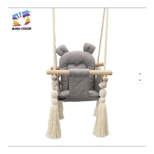  Ljuljaska teddy grey ( OUT0081 ) Slike