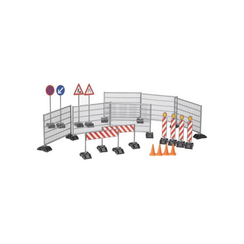 Bruder Ograda sa znakovima 620073 Cene