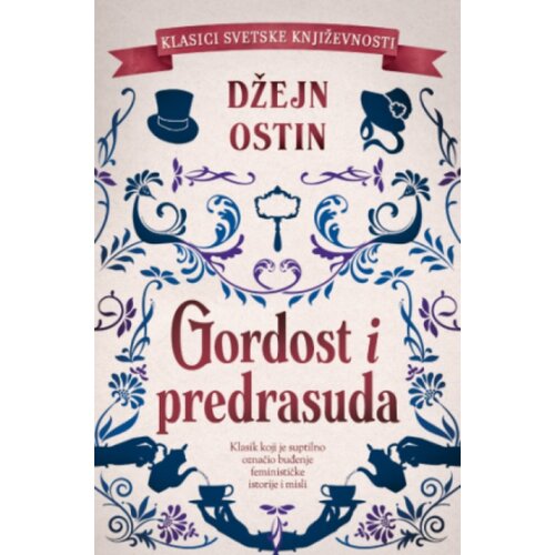Laguna Gordost I predrasuda - Džejn Ostin ( 12893 ) Slike