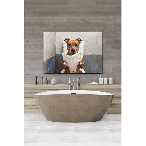 Wallity Zidna slika Ersyaihyvn49, 50 x 70 cm Cijene