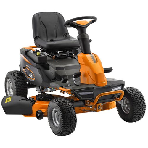 Villager Akumulatorska traktor kosačica Capricorn 38 Cijene
