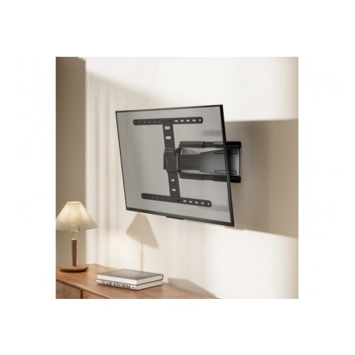 S Box stenski nosilec za TV PLB-79464 črn, (21221625) Slike