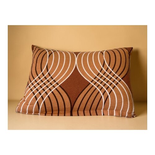  Jastucnica Flanel 40x60cm Narandzasta/dezenirana boja ( VLK002050-narandzastadezen ) Slike