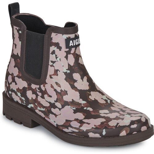 Aigle CARVILLE PT 2 Smeđa Cijene