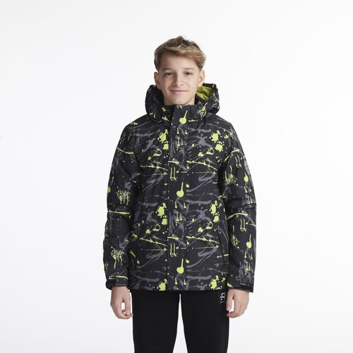 Wintro Jakna leks b jacket BG Cene