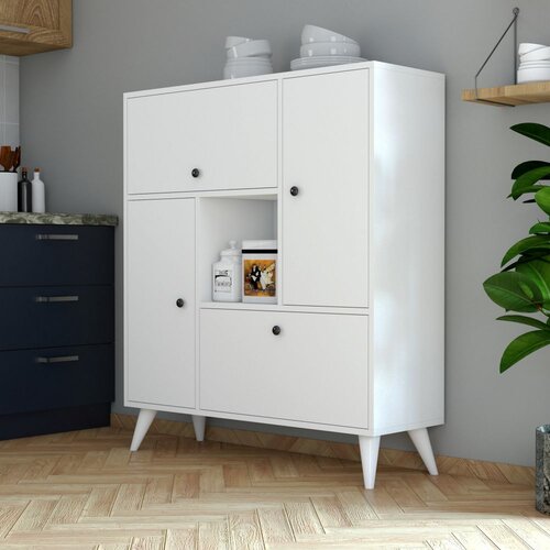  Hanah Home Višenamenska komoda Hercules 3102 Cene