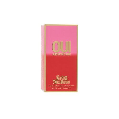 Juicy Couture Oui parfumska voda 100 ml za ženske Cene