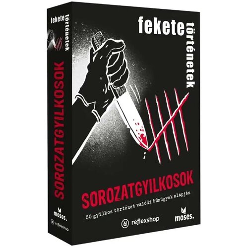 Asmodee Crne priče: Logičke zagonetke o serijskim ubojicama Cijene