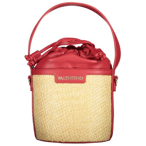 Valentino Bags ženska crvena torba Cijene