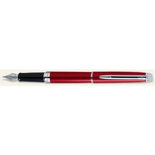  Nalivno pero Waterman Hemisphere Rdeča 17505 Cene