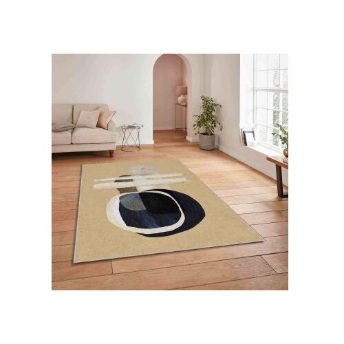 Conceptum Hypnose tepih Shml20, pravougaoni, 180 x 280 cm, krem Slike