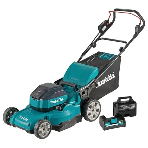 Makita aku samohodna kosilica kosačica LM001JM101 64V Max