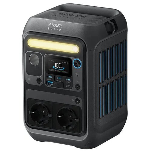 Anker Solix C300X Portable Power Station Cene