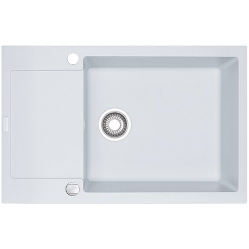 Franke sudoper Maris MRG 611-78 XL - GLEČER BIJELA Cijene