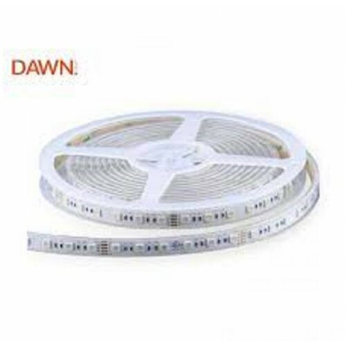 Dawn KU-5050D-60-RGBW LED Traka, 24V IP33 5met, 18W/met, 12mm Cene
