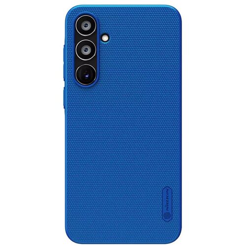  Maska nillking super frost pro za samsung A356B galaxy A35 5G/ plava Cene