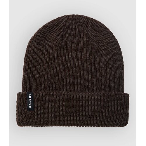 Burton All Day Long Beanie bear hug brown Slike
