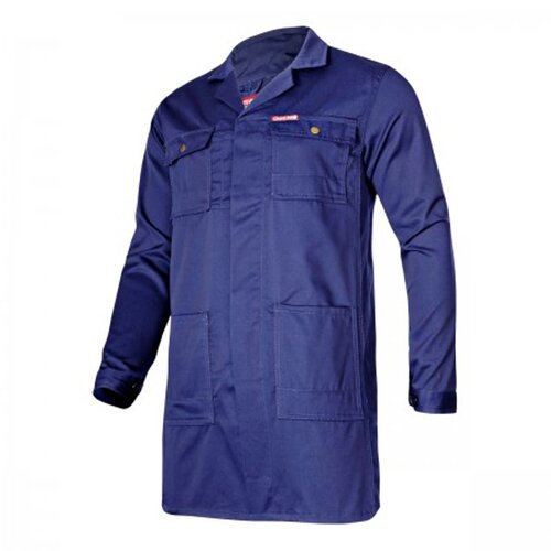 Lahti Pro radna kuta tamnoplava 260 g/m2 M L4160102 Slike