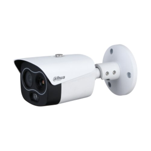Dahua kamera 4MP IP Termalna WIZSENSE TPC-BF1241-B3F4-DW-S8 Cijene