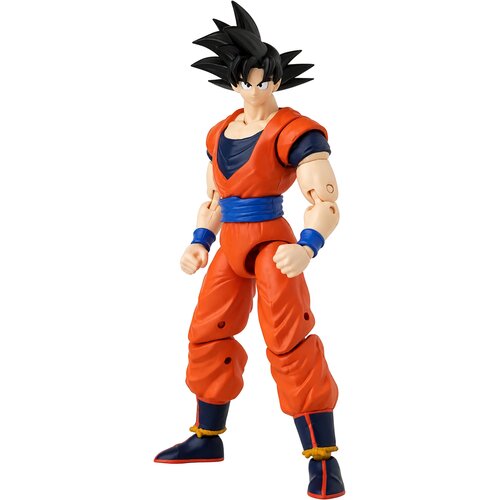 Dragon Ball Super Goku 2 Dragon Stars zbirateljska figura 17cm Cene