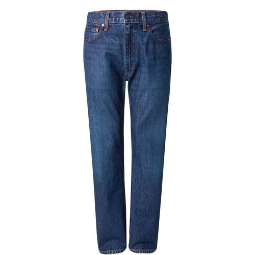 Levi's Kavbojke '555 96' mornarska Cene