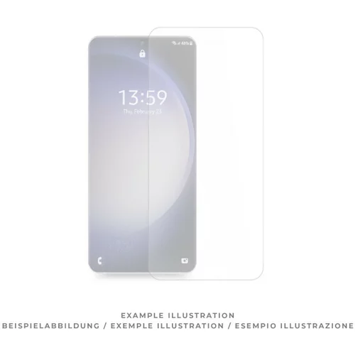 Prio Kaljeno zaščitno steklo za Samsung Galaxy S24 Plus