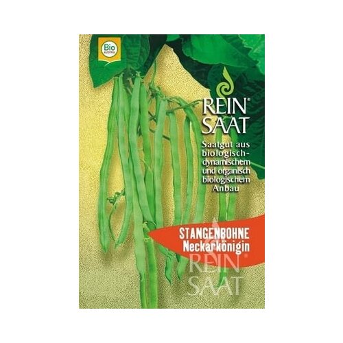 ReinSaat Zeleni fižol "Neckarkönigin" Cene