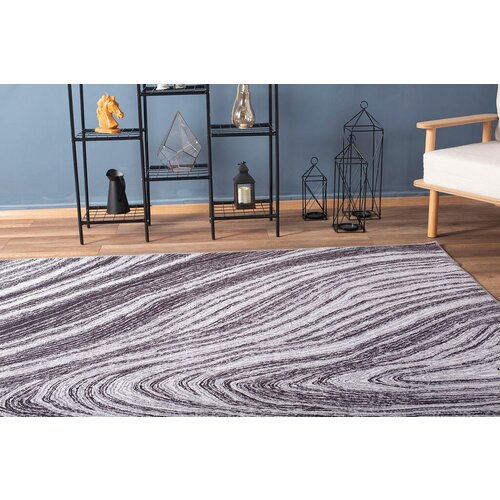 Conceptum Hypnose tepih Fusion Chenille 276, 75x150cm, &amp;Scaron;areni Slike
