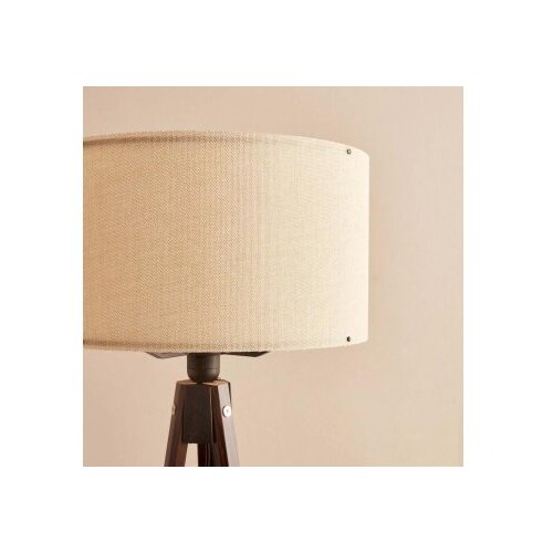 Opviq podna lampa Ayd 3450, smeđa Cene