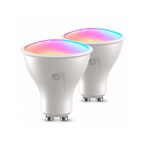 GOVEE RGBWW Led Bulb GU10 2-Pack Cene