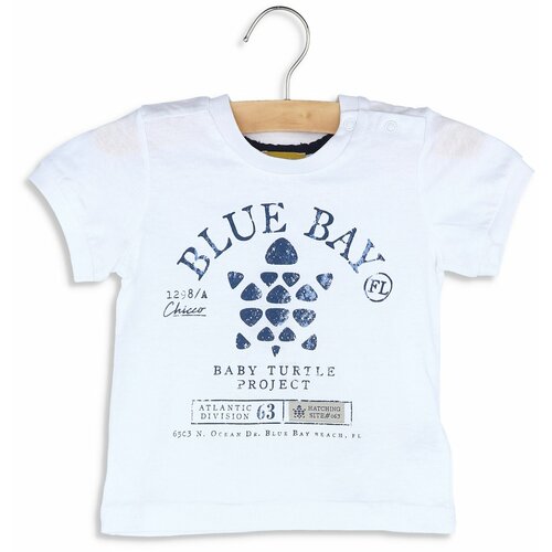 Chicco majica za bebe short sleeve t-shirt bb 09006401000000-033 Slike