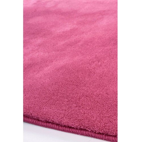 Jotex Rožnata preproga 200x300 cm Coral &amp;ndash; Slike